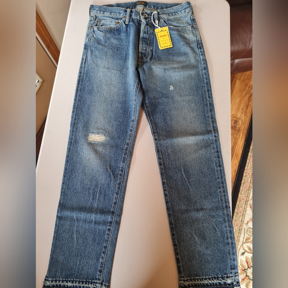 Chimala Jeans